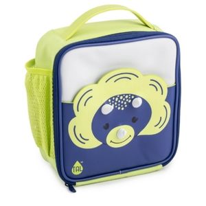 NWT Tal Kids Figural Rino Soft Insulated Lunch Tote